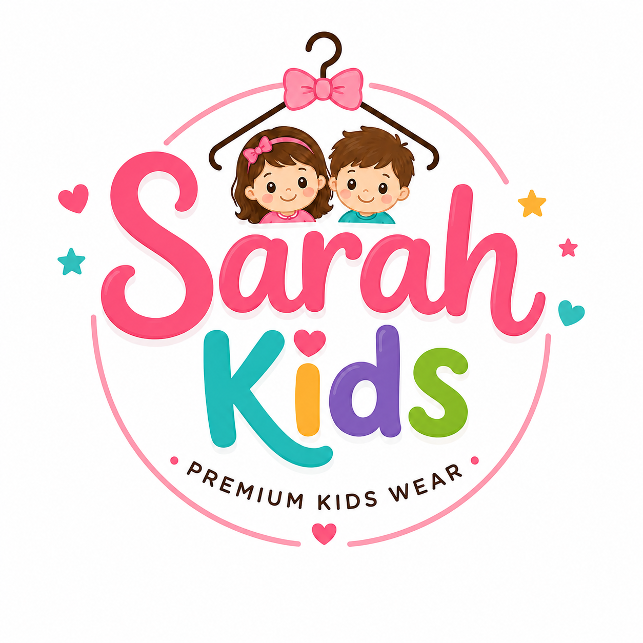 Sarah Kids